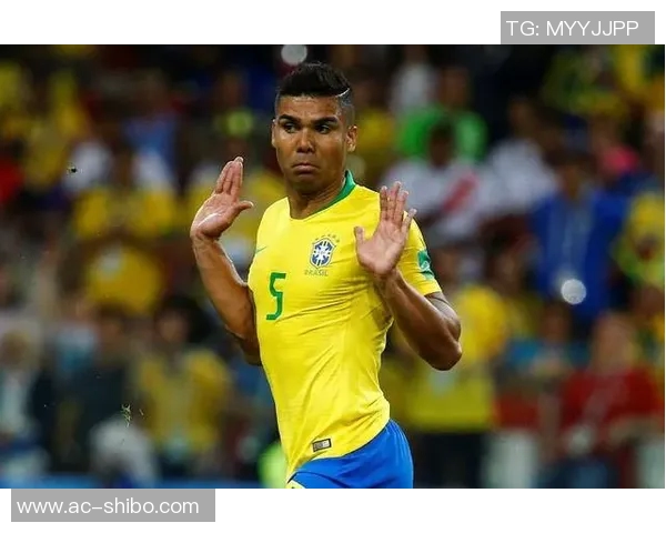 卡塞米罗谈巴西队长职责期待用行动引领球队迈向成功