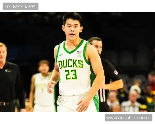 林葳若重返全运会将对其与俄勒冈大学的适应产生重大影响